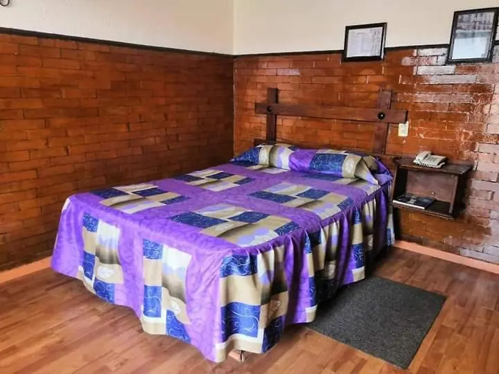 Hotel San Agustin Puebla