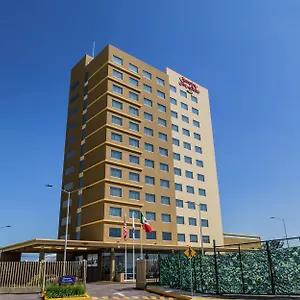 Hampton Inn&suites By Hilton Hotel