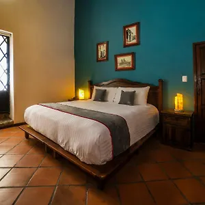Collection O Al Otro Lado Del Rio, Hotel