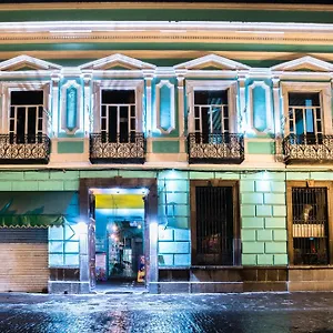 Oyo Casona Poblana Puebla